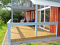Terrasse Haus WGC 249