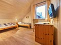 Kinderzimmer oben Haus 249