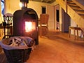 Kaminabend im Haus 249